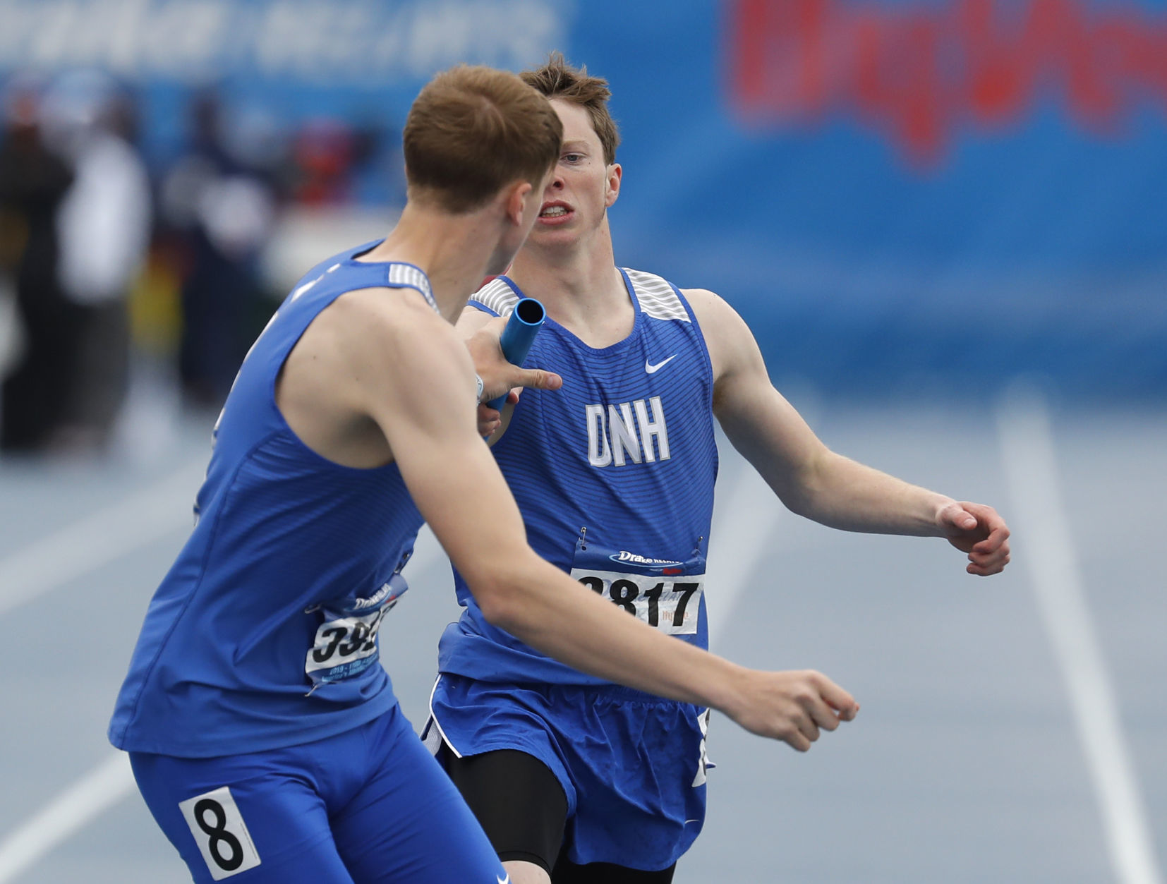 042718mp-DrakeRelays-boys-4x400-2